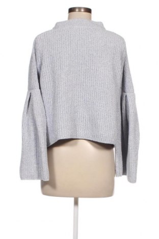 Γυναικείο πουλόβερ Mango, Μέγεθος M, Χρώμα Μπλέ, Τιμή 4,45 €