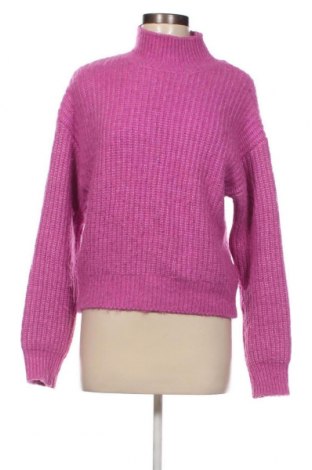 Damenpullover Mango, Größe S, Farbe Lila, Preis € 13,92