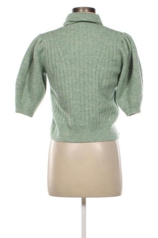 Дамски пуловер Mango, Размер XS, Цвят Зелен, Цена 20,00 лв.