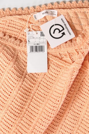 Γυναικείο πουλόβερ Mango, Μέγεθος L, Χρώμα Ρόζ , Τιμή 12,30 €