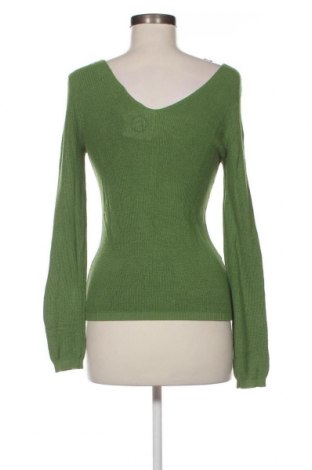 Γυναικείο πουλόβερ Mango, Μέγεθος M, Χρώμα Πράσινο, Τιμή 5,12 €