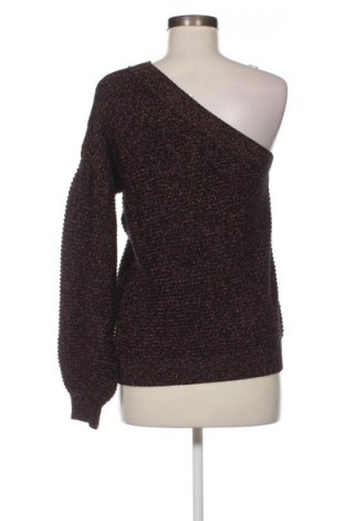 Дамски пуловер Mango, Размер M, Цвят Кафяв, Цена 48,38 лв.