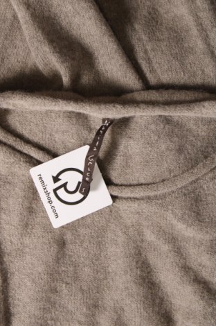 Дамски пуловер Manila Grace, Размер S, Цвят Кафяв, Цена 31,28 лв.