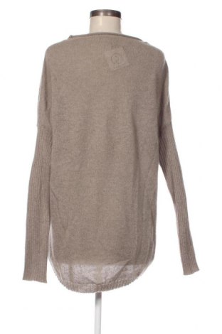 Дамски пуловер Manila Grace, Размер S, Цвят Кафяв, Цена 31,28 лв.