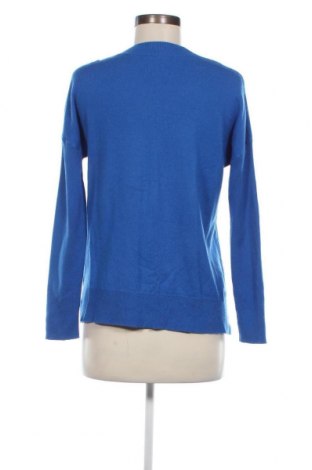 Дамски пуловер Marc Aurel, Размер M, Цвят Син, Цена 5,44 лв.