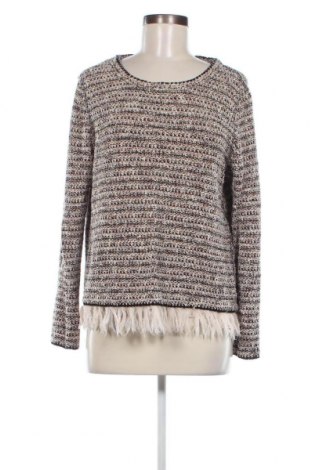 Дамски пуловер Marc Cain, Размер L, Цвят Многоцветен, Цена 77,22 лв.