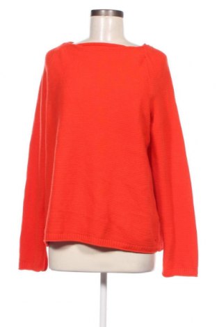 Γυναικείο πουλόβερ Marc O'Polo, Μέγεθος L, Χρώμα Κόκκινο, Τιμή 18,51 €