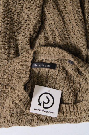 Дамски пуловер Marc O'Polo, Размер M, Цвят Кафяв, Цена 24,48 лв.