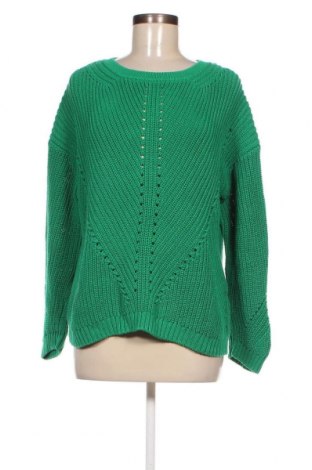 Дамски пуловер Marc O'Polo, Размер L, Цвят Зелен, Цена 56,44 лв.