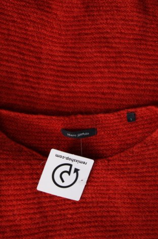 Дамски пуловер Marc O'Polo, Размер S, Цвят Червен, Цена 33,32 лв.