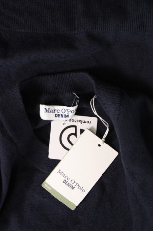 Γυναικείο πουλόβερ Marc O'Polo, Μέγεθος S, Χρώμα Μπλέ, Τιμή 98,45 €