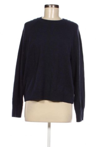 Дамски пуловер Marc O'Polo, Размер S, Цвят Син, Цена 84,04 лв.