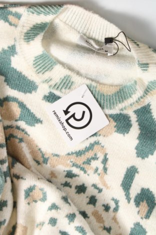 Дамски пуловер Mariquita, Размер M, Цвят Многоцветен, Цена 29,00 лв.