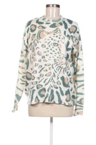 Дамски пуловер Mariquita, Размер M, Цвят Многоцветен, Цена 10,15 лв.