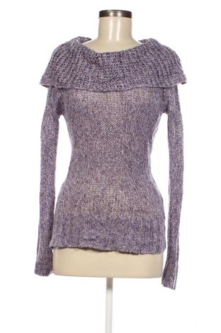 Дамски пуловер Mb, Размер S, Цвят Лилав, Цена 7,33 лв.