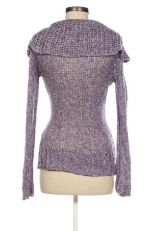 Дамски пуловер Mb, Размер S, Цвят Лилав, Цена 5,28 лв.