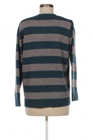 Дамски пуловер Mia Linea, Размер XL, Цвят Многоцветен, Цена 21,92 лв.