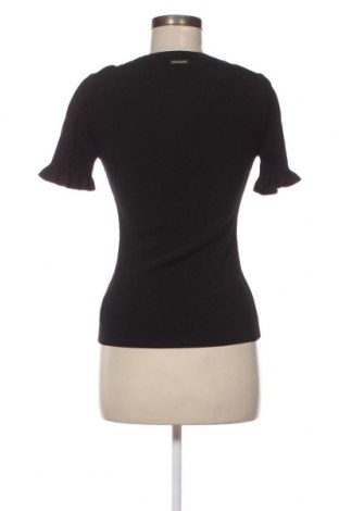 Γυναικείο πουλόβερ Michael Kors, Μέγεθος M, Χρώμα Μαύρο, Τιμή 65,13 €