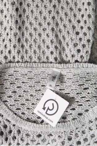 Дамски пуловер Milla, Размер XL, Цвят Сив, Цена 4,27 лв.