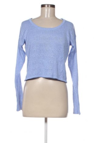 Дамски пуловер Mint & Berry, Размер XS, Цвят Син, Цена 8,99 лв.