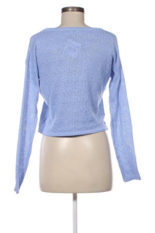 Γυναικείο πουλόβερ Mint & Berry, Μέγεθος XS, Χρώμα Μπλέ, Τιμή 5,38 €