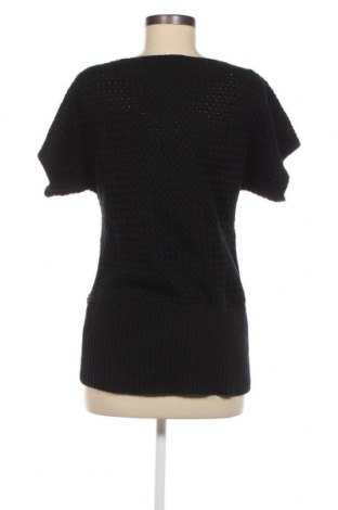 Γυναικείο πουλόβερ Miss H., Μέγεθος M, Χρώμα Μαύρο, Τιμή 3,95 €