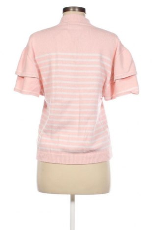 Γυναικείο πουλόβερ MissKoo, Μέγεθος M, Χρώμα Πολύχρωμο, Τιμή 2,70 €