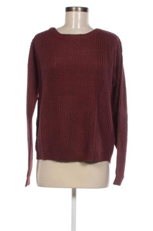 Дамски пуловер Missguided, Размер M, Цвят Червен, Цена 15,64 лв.