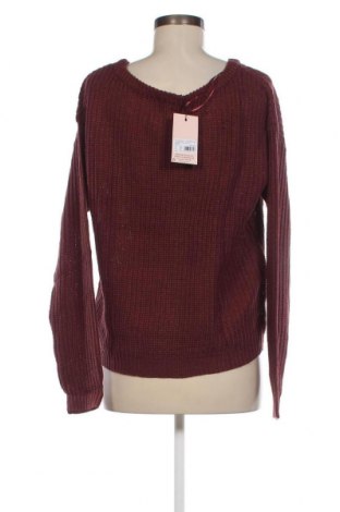 Дамски пуловер Missguided, Размер M, Цвят Червен, Цена 13,34 лв.