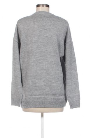 Γυναικείο πουλόβερ Missguided, Μέγεθος S, Χρώμα Γκρί, Τιμή 4,27 €