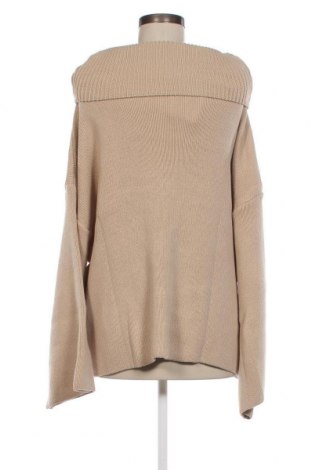Γυναικείο πουλόβερ Misspap, Μέγεθος M, Χρώμα  Μπέζ, Τιμή 7,62 €