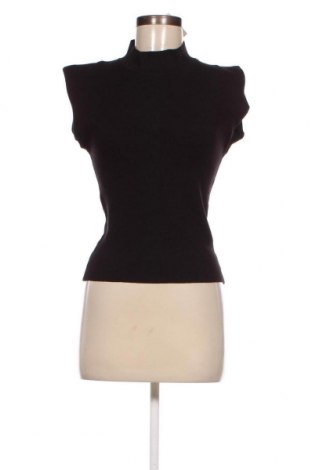 Дамски пуловер Misspap, Размер M, Цвят Черен, Цена 26,10 лв.