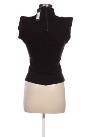 Дамски пуловер Misspap, Размер M, Цвят Черен, Цена 87,00 лв.