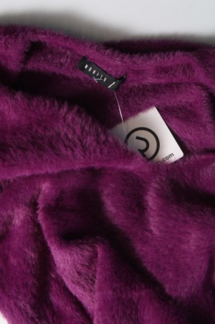 Γυναικείο πουλόβερ Mohito, Μέγεθος S, Χρώμα Βιολετί, Τιμή 6,28 €