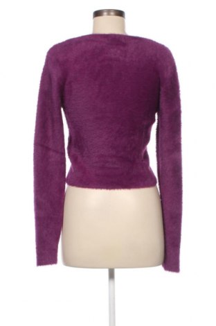Дамски пуловер Mohito, Размер S, Цвят Лилав, Цена 11,89 лв.