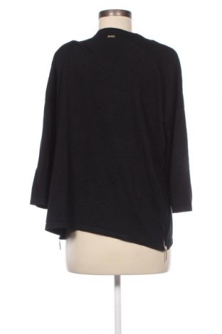 Γυναικείο πουλόβερ Mohito, Μέγεθος L, Χρώμα Μαύρο, Τιμή 9,77 €