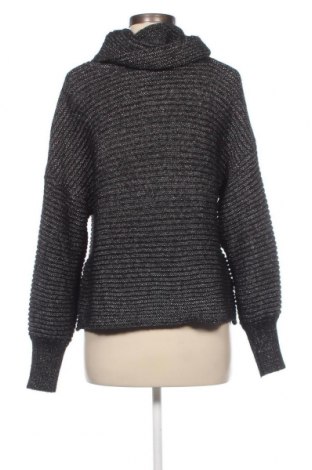 Дамски пуловер Mohito, Размер M, Цвят Черен, Цена 6,09 лв.