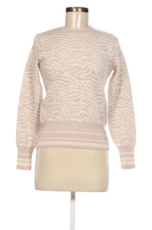 Дамски пуловер Mohito, Размер XXS, Цвят Многоцветен, Цена 15,67 лв.