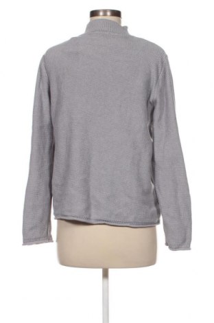 Γυναικείο πουλόβερ Mona, Μέγεθος S, Χρώμα Γκρί, Τιμή 4,13 €