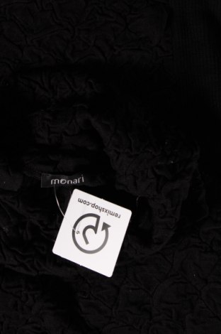 Damenpullover Monari, Größe M, Farbe Schwarz, Preis € 18,37