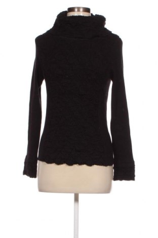 Дамски пуловер Monari, Размер M, Цвят Черен, Цена 8,36 лв.