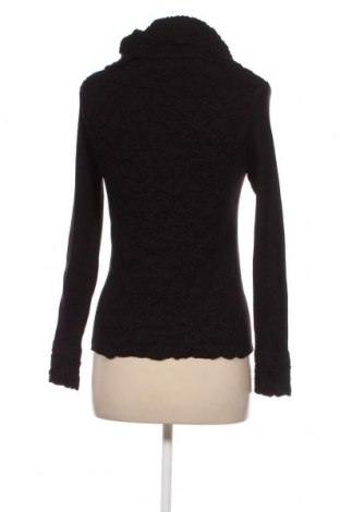 Γυναικείο πουλόβερ Monari, Μέγεθος M, Χρώμα Μαύρο, Τιμή 8,17 €