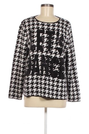 Γυναικείο πουλόβερ Monari, Μέγεθος L, Χρώμα Πολύχρωμο, Τιμή 19,33 €