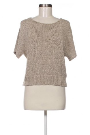 Дамски пуловер Monari, Размер M, Цвят Златист, Цена 25,08 лв.