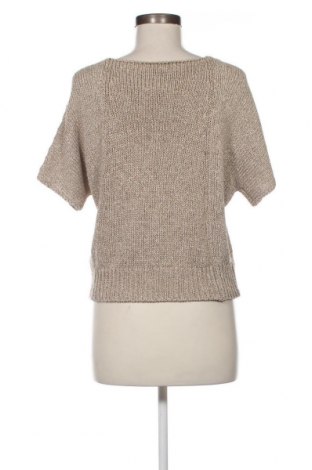 Γυναικείο πουλόβερ Monari, Μέγεθος M, Χρώμα Χρυσαφί, Τιμή 27,22 €