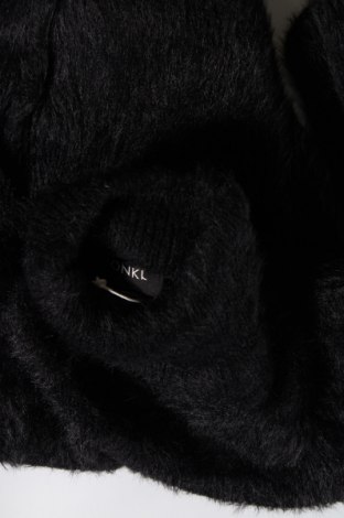 Дамски пуловер Monki, Размер M, Цвят Черен, Цена 15,19 лв.