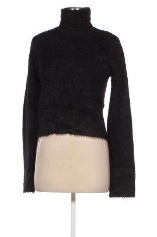 Pulover de femei Monki, Mărime L, Culoare Negru, Preț 58,02 Lei