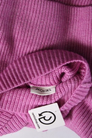 Pulover de femei Monki, Mărime S, Culoare Roz, Preț 64,84 Lei