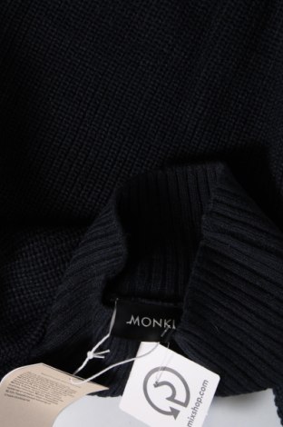 Damenpullover Monki, Größe S, Farbe Schwarz, Preis 14,15 €