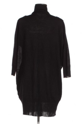 Дамски пуловер Monoprix, Размер L, Цвят Черен, Цена 29,00 лв.